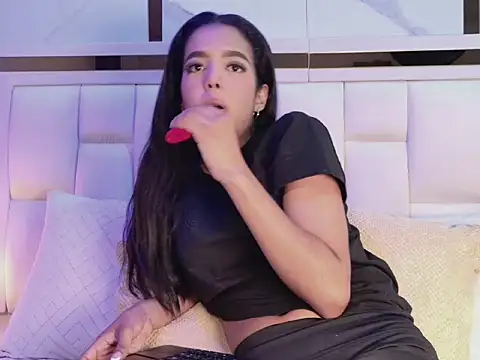 paulina cano online show from March 10, 2026, 7:19 pm