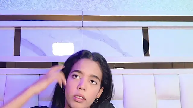 paulina cano online show from March 14, 2026, 7:30 pm