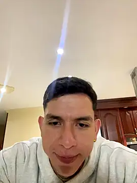 ZaneDawson online show from December 20, 2025, 6:31 am