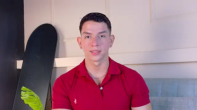 ZaneDawson online show from February 2, 2026, 11:58 pm