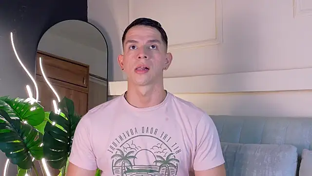 ZaneDawson online show from February 28, 2026, 7:59 pm