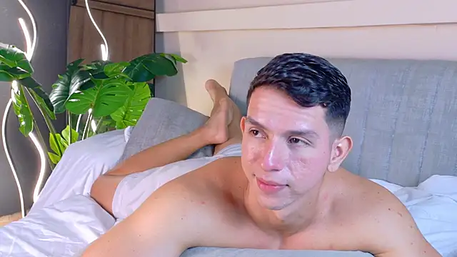 ZaneDawson online show from March 8, 2026, 2:04 am