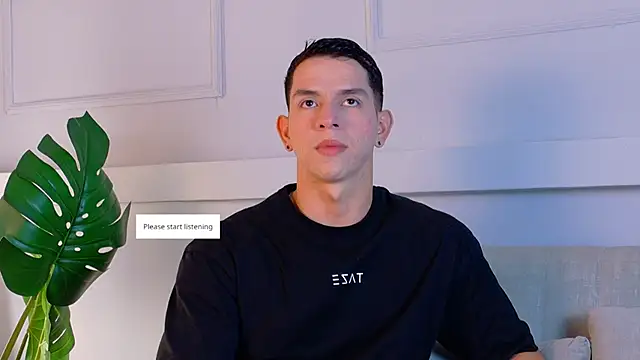 ZaneDawson online show from April 22, 2026, 7:26 pm