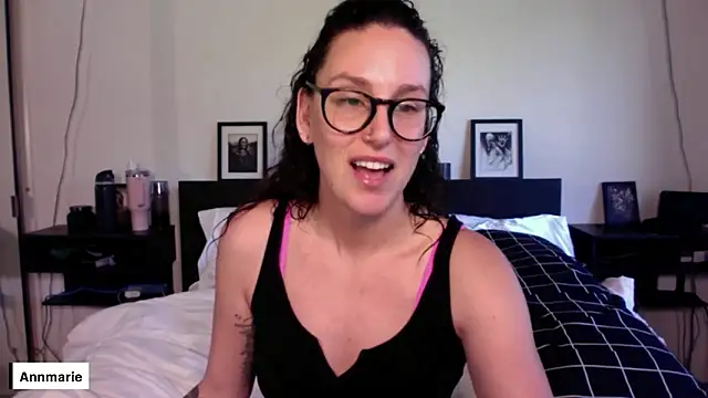 annmarieferrara online show from February 7, 2026, 4:43 pm