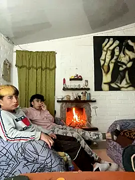 Snapshot of sky-wolves chatting on September 25, 2025, 6:17 am sky-wolves online show from September 25, 2025, 6:17 am