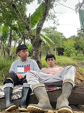 Snapshot of sky-wolves chatting on January 16, 2026, 7:29 pm sky-wolves online show from January 16, 2026, 7:29 pm