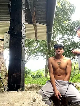 Snapshot of sky-wolves chatting on January 17, 2026, 7:17 pm sky-wolves online show from January 17, 2026, 7:17 pm