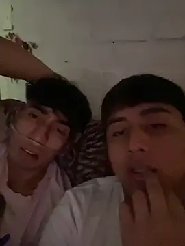 Snapshot of sky-wolves chatting on January 18, 2026, 9:07 pm sky-wolves online show from January 18, 2026, 9:07 pm