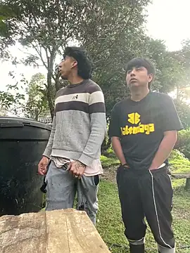 Snapshot of sky-wolves chatting on April 9, 2026, 10:26 pm sky-wolves online show from April 9, 2026, 10:26 pm