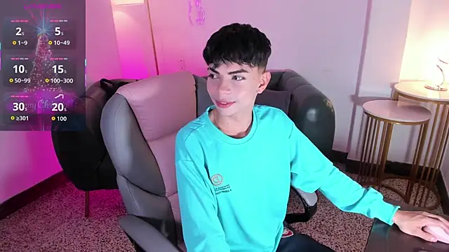 Peter chase online show from December 17, 2025, 6:03 pm