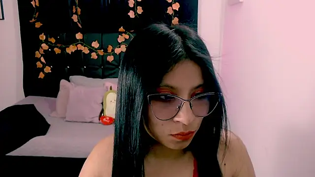 Snapshot of Annis_a chatting on September 27, 2025, 10:04 pm Annis a online show from September 27, 2025, 10:04 pm