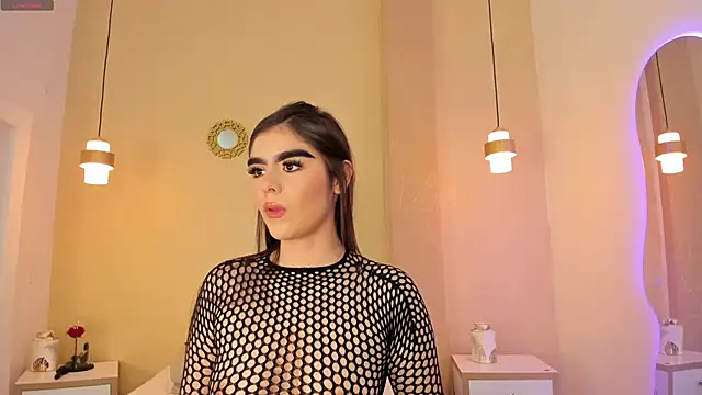 Snapshot of SofiaFontaiine chatting on October 29, 2025, 6:26 am SofiaFontaiine online show from October 29, 2025, 6:26 am