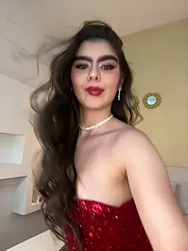 Snapshot of SofiaFontaiine chatting on November 27, 2025, 12:02 am SofiaFontaiine online show from November 27, 2025, 12:02 am