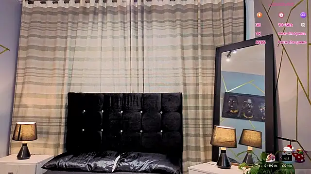 Angel-dragun online show from December 20, 2025, 3:02 am