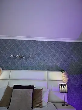 Celeste Amber online show from April 27, 2026, 7:34 pm