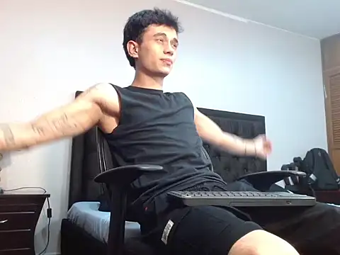 Snapshot of jaico_santos chatting on September 30, 2025, 10:59 pm jaico santos online show from September 30, 2025, 10:59 pm