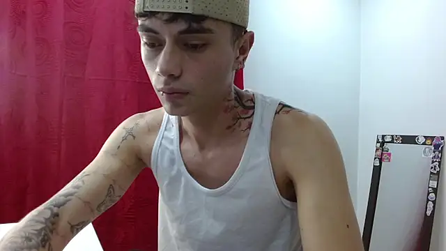 jaico santos online show from May 4, 2026, 11:23 pm