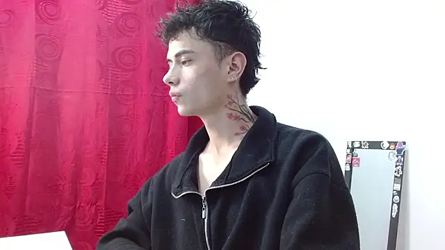 jaico santos online show from May 8, 2026, 11:43 pm