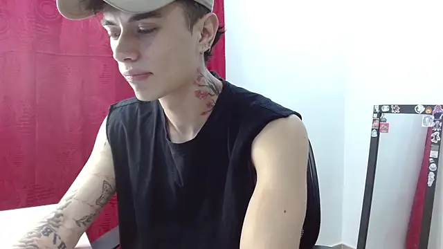jaico santos online show from May 13, 2026, 11:44 pm