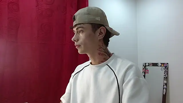 jaico santos online show from May 20, 2026, 11:33 pm