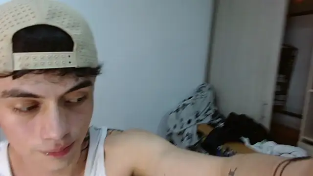 jaico santos online show from May 22, 2026, 11:21 pm
