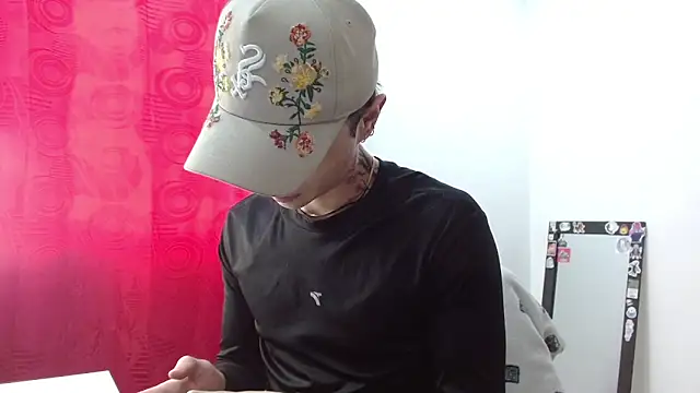 jaico santos online show from May 25, 2026, 10:38 pm