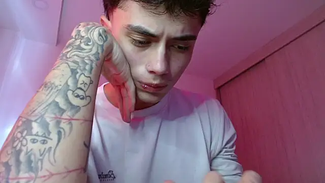 jaico santos online show from May 27, 2026, 9:12 pm