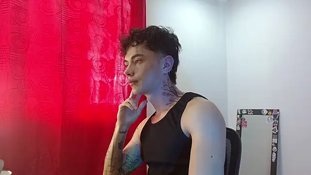 jaico santos online show from June 1, 2026, 9:16 pm