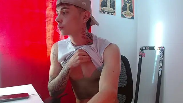 jaico santos online show from June 2, 2026, 9:17 pm