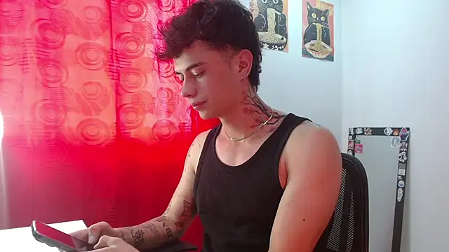 jaico santos online show from June 3, 2026, 9:09 pm