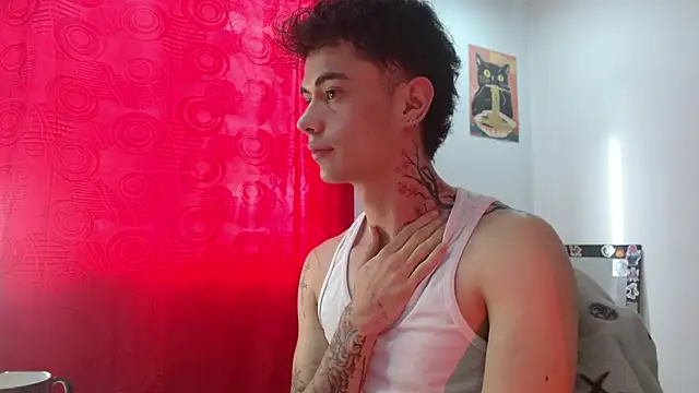 jaico santos online show from June 4, 2026, 9:32 pm
