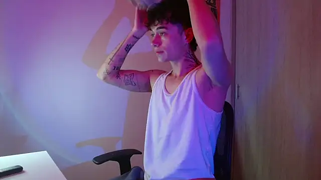 jaico santos online show from June 11, 2026, 9:13 pm