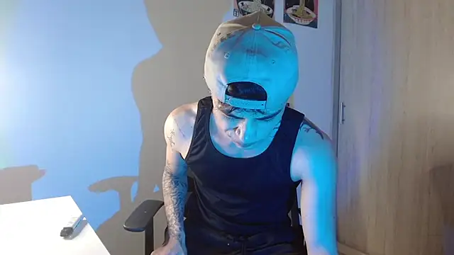jaico santos online show from June 16, 2026, 11:29 pm