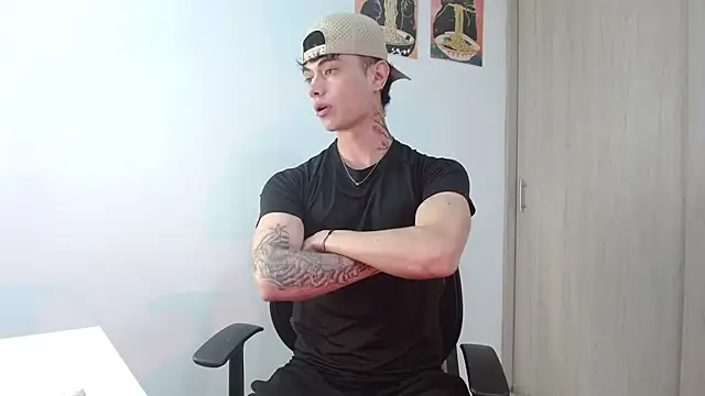 jaico santos online show from June 18, 2026, 11:31 pm