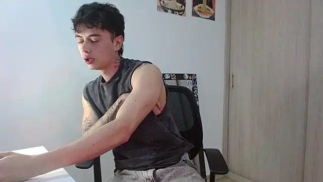 jaico santos online show from June 20, 2026, 11:29 pm