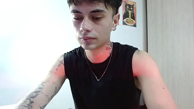 jaico santos online show from July 9, 2026, 11:09 pm