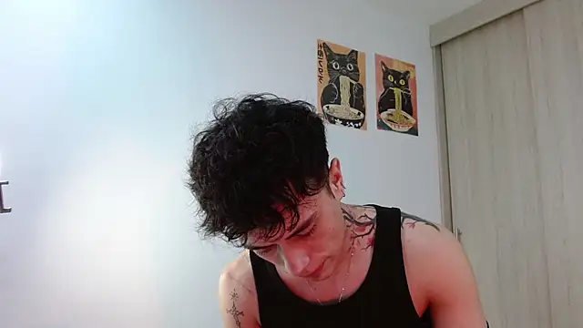 jaico santos online show from July 14, 2026, 11:21 pm