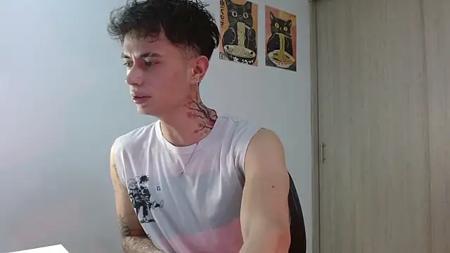 jaico santos online show from July 23, 2026, 11:24 pm