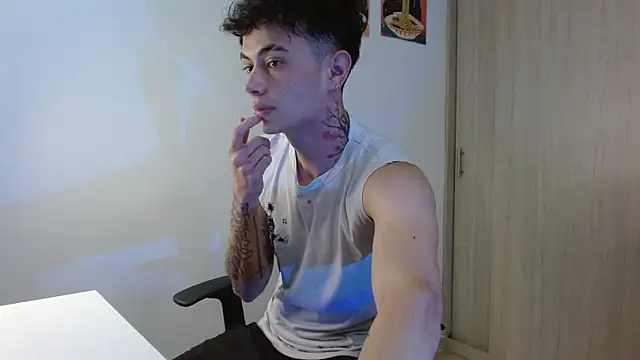 jaico santos online show from July 24, 2026, 11:14 pm