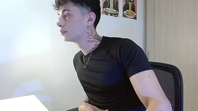 jaico santos online show from July 27, 2026, 11:34 pm