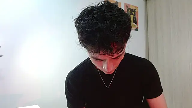 jaico santos online show from July 31, 2026, 11:37 pm