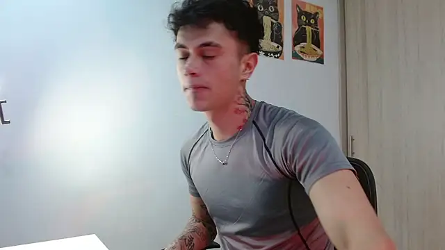 jaico santos online show from August 1, 2026, 11:14 pm