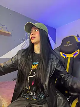 Snapshot of camila1_torres_ chatting on January 16, 2026, 7:40 pm camila1 torres online show from January 16, 2026, 7:40 pm