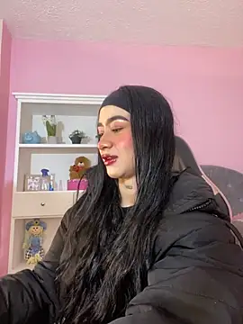 Snapshot of camila1_torres_ chatting on February 23, 2026, 6:27 pm camila1 torres online show from February 23, 2026, 6:27 pm