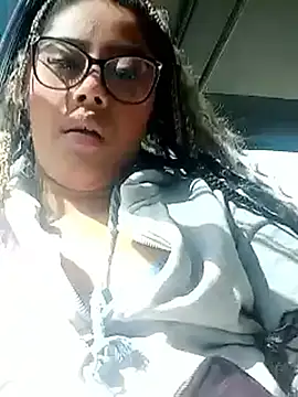 Ebony-Goddess19 online show from October 4, 2025, 1:31 pm