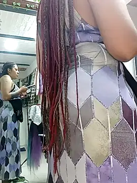 Ebony-Goddess19 online show from October 22, 2025, 2:28 pm