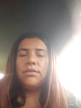 Carlha Nyx online show from November 23, 2025, 9:03 pm