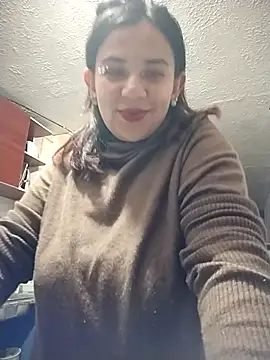 Carlha Nyx online show from November 24, 2025, 11:37 pm