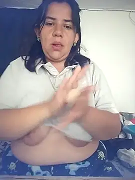 Carlha Nyx online show from November 26, 2025, 12:28 pm