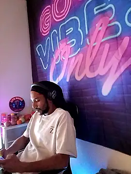 Mikaaa97 online show from January 9, 2026, 6:53 pm